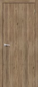 Межкомнатная дверь Браво-0 Original Oak BR5387