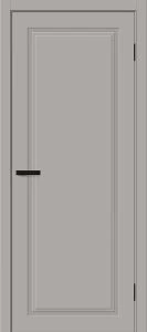 Межкомнатная дверь Граффити-40 Grey Pro BR6330